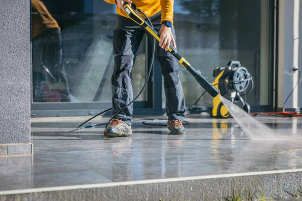 Lutz, FL Pressure Washing Services Company